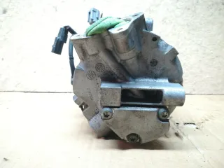 9880416537, Z0009797B, 1GZ0A Компрессор кондиционера Nissan Qashqai 1  Арт 201021, вид 4