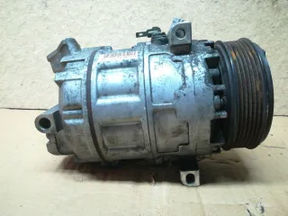 9880416537, Z0009797B, 1GZ0A Компрессор кондиционера Nissan Qashqai 1  Арт 201021, вид 5