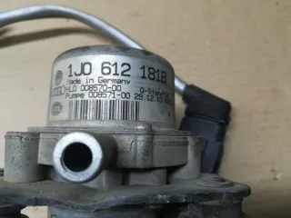 1J0612181B Насос вакуумный Volkswagen Golf 6 Арт 201077, вид 2