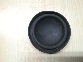 4S4X13N168A Заглушка Ford Fusion 1 Арт 202081, вид 2