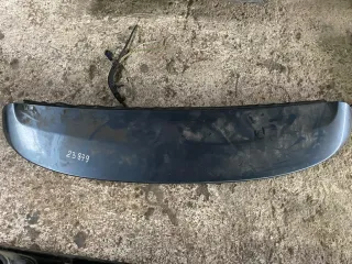 9654435580 Спойлер Citroen C4 Picasso 1 Арт 2000000023879, вид 1