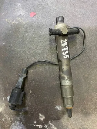 038130202C Форсунка управляющая Volkswagen Golf 4 1.9л TDi Арт 2000000028735, вид 1