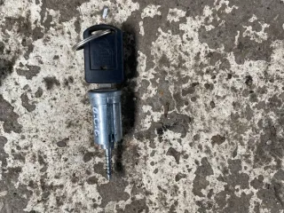  Личинка замка зажигания Opel Corsa C Арт 2000000029733, вид 2