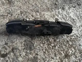 A6395454407 Блок кнопок Mercedes Vito W639 Арт 2000000030771, вид 2