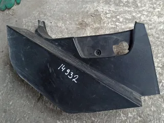  Опорная площадка для ноги BMW X5 E53 Арт 2000000014932, вид 1