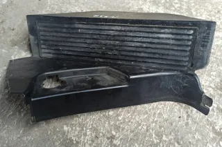  Опорная площадка для ноги BMW X5 E53 Арт 2000000014932, вид 2