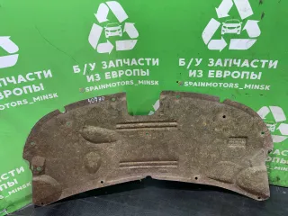  Шумоизоляция капота Smart Fortwo 1 Арт 2000000040730, вид 2