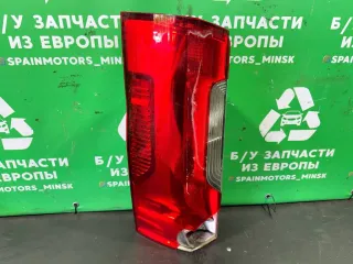 Фонарь задний левый Mercedes Sprinter W907/910 Арт 2000000050402, вид 1
