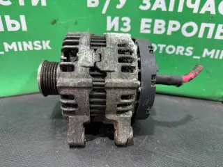 0121615028 Генератор Ford Mondeo 4 restailing Арт 2000000049991, вид 1