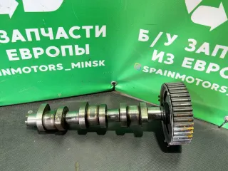  Распредвал Volkswagen Polo 4 1.4л TDi Арт 2000000050193, вид 1