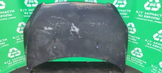  Капот Peugeot 307 Арт 2000000050345, вид 1