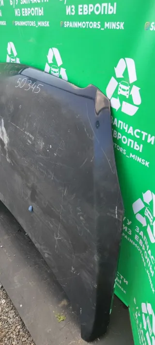  Капот Peugeot 307 Арт 2000000050345, вид 2