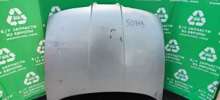  Капот Seat Toledo 2 Арт 2000000050343, вид 1