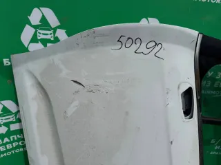  Дверь передняя левая Citroen C3 2 restailing Арт 2000000050292, вид 2