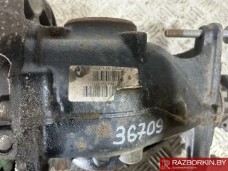 33107616971,7616971,33107616972,7616972 Редуктор заднего моста BMW 3 G20/G21 Арт 36709, вид 4