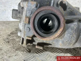 33107616971,7616971,33107616972,7616972 Редуктор заднего моста BMW 2 F22/F23 Арт 36709_2, вид 5