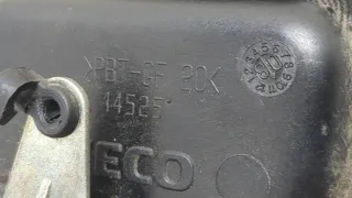 99489589 Ручка наружная передняя левая белая Iveco Daily 5 Арт 20354537, вид 2