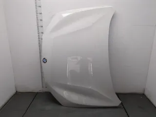 41007463772,7463772 Капот серый BMW X1 F48 Арт 20366641, вид 1