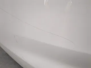 41007463772,7463772 Капот серый BMW X1 F48 Арт 20366641, вид 3