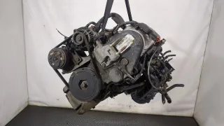 10002PMHE01,D16V1 Двигатель Honda Civic 7 restailing Арт 20170787, вид 1