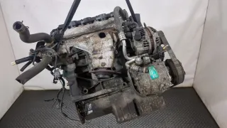 10002PMHE01,D16V1 Двигатель Honda Civic 7 restailing Арт 20170787, вид 2