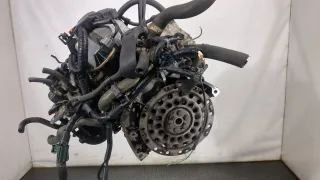 10002PMHE01,D16V1 Двигатель Honda Civic 7 restailing Арт 20170787, вид 3