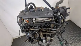 10002PMHE01,D16V1 Двигатель Honda Civic 7 restailing Арт 20170787, вид 4