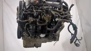 10002PMHE01,D16V1 Двигатель Honda Civic 7 restailing Арт 20170787, вид 5