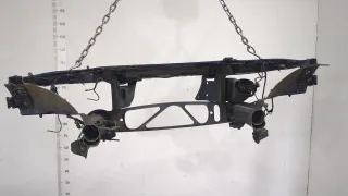 41138398682,8398682 Панель передняя (телевизор) BMW 3 E46 Арт 20366702, вид 2