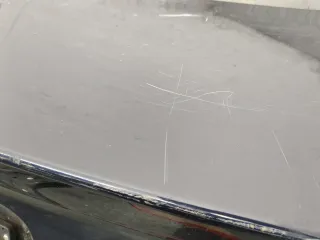 41627003314,7003314 Крышка багажника (дверь 3-5) BMW 3 E46 Арт 20364028, вид 4
