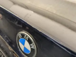 41627003314,7003314 Крышка багажника (дверь 3-5) BMW 3 E46 Арт 20364028, вид 5