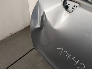  Замок двери передней левой Mazda CX-9 2 Арт 11379956, вид 3
