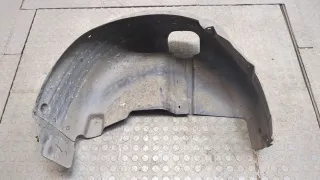5JA810969B Защита арок задняя левая (подкрылок) Skoda Rapid Арт 9448447, вид 1