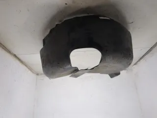 5JA810969B Защита арок задняя левая (подкрылок) Skoda Rapid Арт 9448447, вид 4