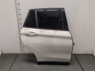 41007461352,7461352 Дверь задняя правая серая BMW X1 F48 Арт 20354546, вид 1