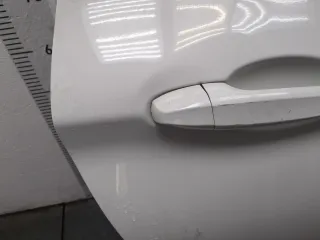41007461352,7461352 Дверь задняя правая серая BMW X1 F48 Арт 20354546, вид 2