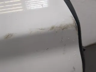 41007461352,7461352 Дверь задняя правая серая BMW X1 F48 Арт 20354546, вид 3