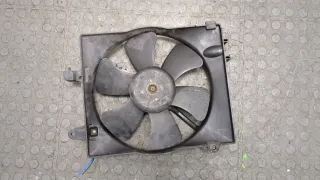 96611266 Вентилятор радиатора Daewoo Matiz M150 restailing Арт 20353356, вид 2
