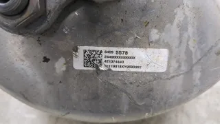 84095578 Цилиндр тормозной главный Chevrolet Equinox 3 Арт 20268654, вид 3