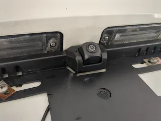 8BT251380 Фонарь крышки багажника правый Mazda Xedos 9 Арт 11380266, вид 3