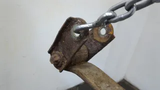 1365407080 Рессора задняя Fiat Ducato 3 Арт 20359622, вид 3