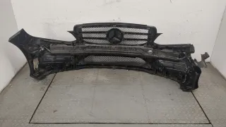 A2128850822,A2128850622,A2128852574 Решетка радиатора Mercedes E W212 Арт 11292911, вид 3