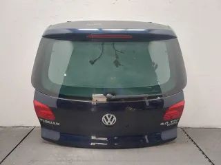 1K6945097G Дополнительный фонарь (Стоп-сигнал) Volkswagen Tiguan 1 Арт 11362894
