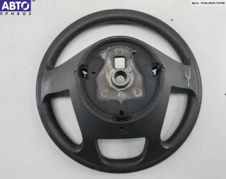 30380407 Руль Citroen Jumper 2 Арт 55045668, вид 6