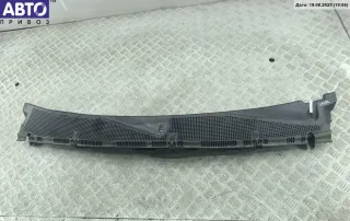 1638300567 Дождевик Mercedes ML W163 Арт 54843553