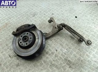  Ступица передняя правая Audi A6 C6 (S6,RS6) Арт 54843197, вид 2
