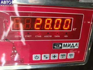  Ступица передняя правая Audi A6 C6 (S6,RS6) Арт 54843197, вид 3
