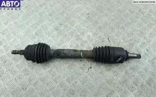  Полуось передняя левая Mercedes A W168 Арт 54844712, вид 1