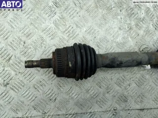  Полуось передняя левая Mercedes A W168 Арт 54844712, вид 2