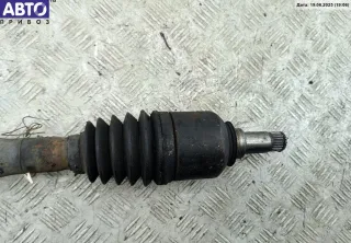  Полуось передняя левая Mercedes A W168 Арт 54844712, вид 3